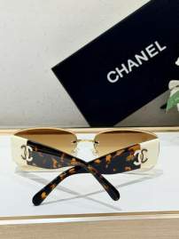 Picture of Chanel Sunglasses _SKUfw79614724fw